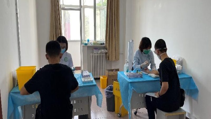 深圳体检中心定制体检方案