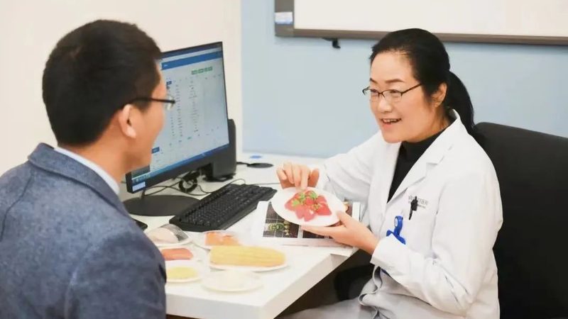 上海体检中心哪家好？揭秘优质体检中心的五大标准