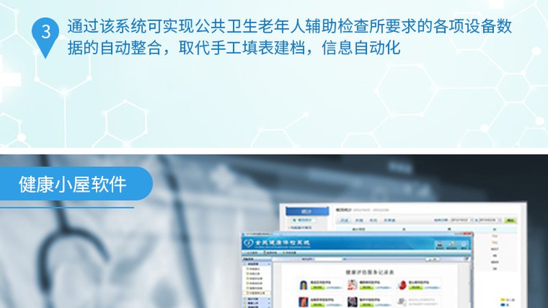 女性入职体检，这些项目不容忽视