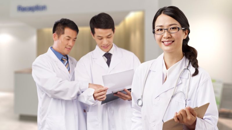 防癌体检，你准备好了吗？**