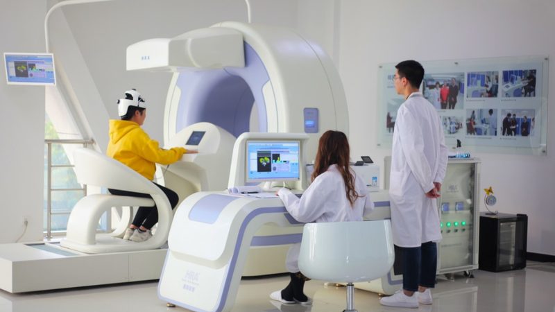 国家婚前体检标准规范文件：保障婚姻健康的重要依据**