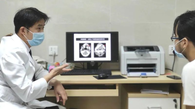体检套餐材质参数分类规格解析：揭秘健康守护背后的技术秘密