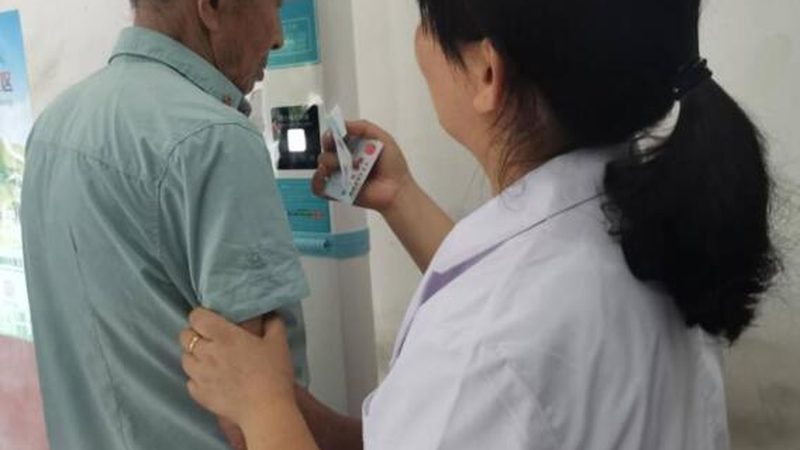 针对单位体检异常项目，以下是一些常见的对照指南：
