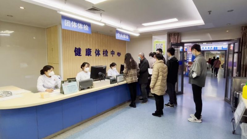 团检费用构成揭秘：了解团检费用的关键因素