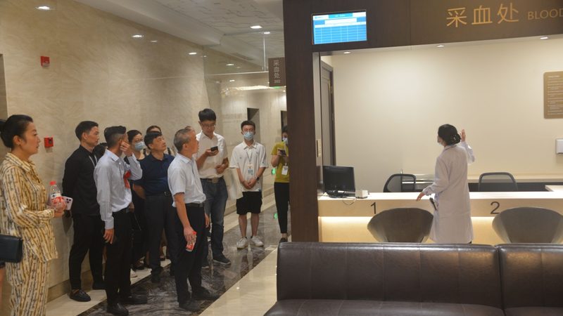 兔子宠物体检，这些项目不能少**
