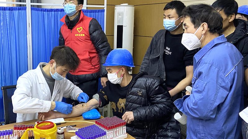 体检报告解读外包公司通常提供以下服务：