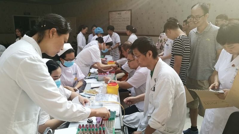深圳女性体检机构如何选择？关注这些关键点